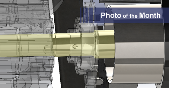 Belt Conveyor Pulley Construction