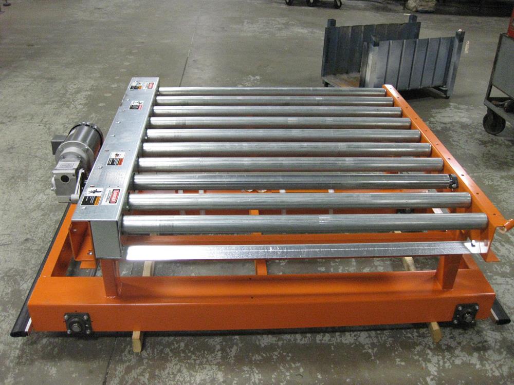 Conveyor Images - Conveyor Pictures | Industrial Kinetics